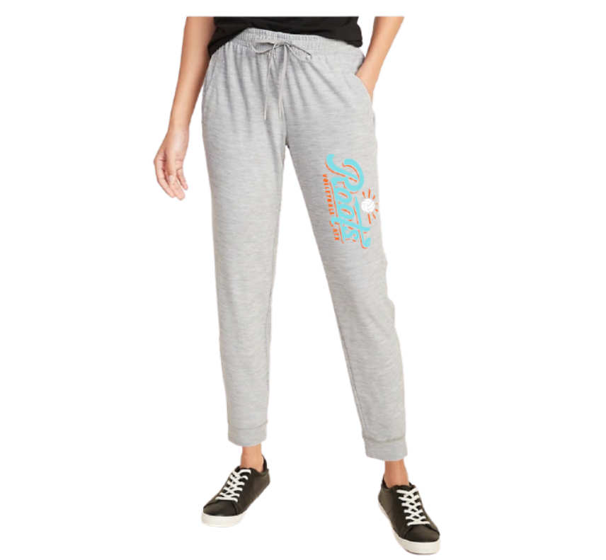 Mid-Rise Breathe ON Jogger Pants for Women – Darling Promo